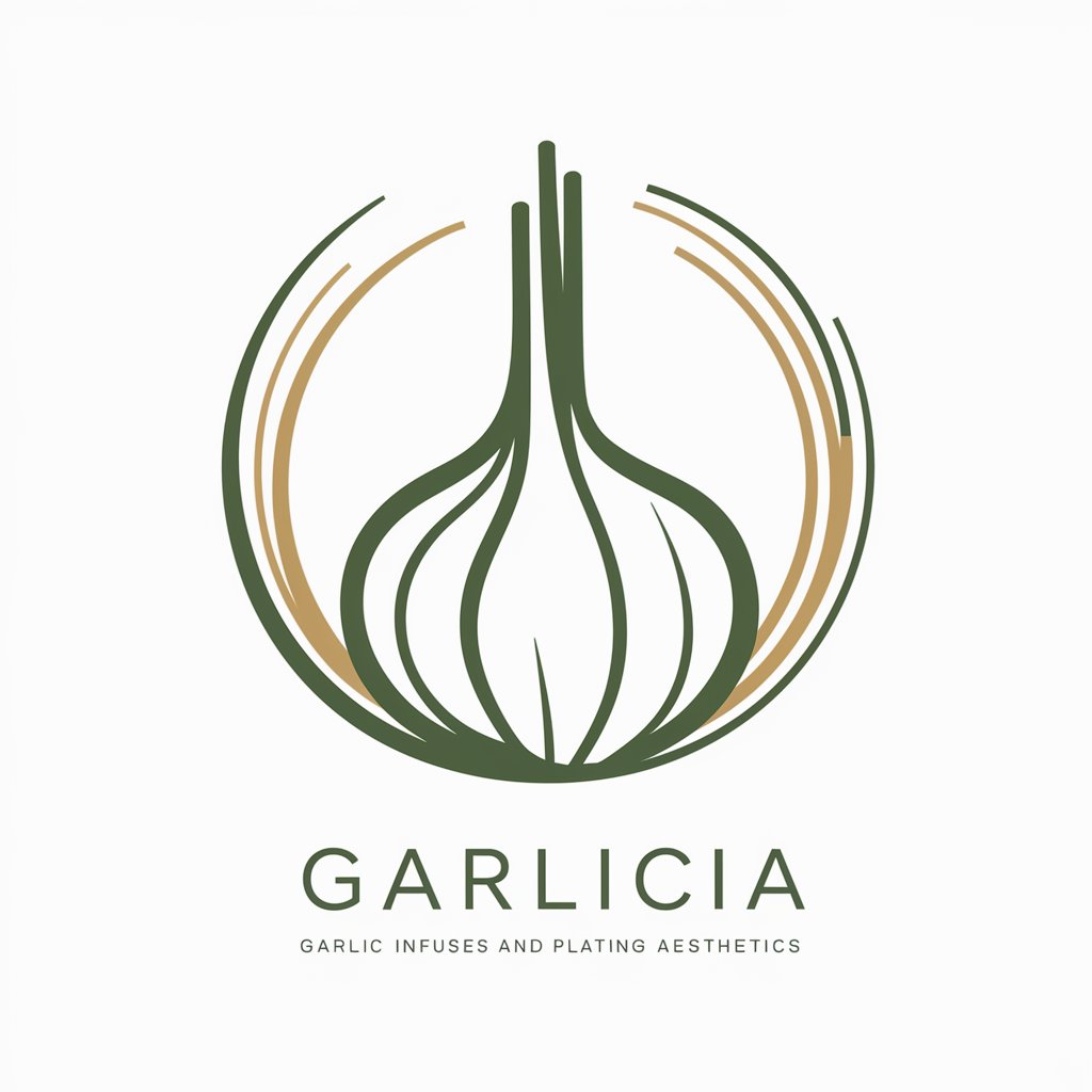 Garlicia in GPT Store
