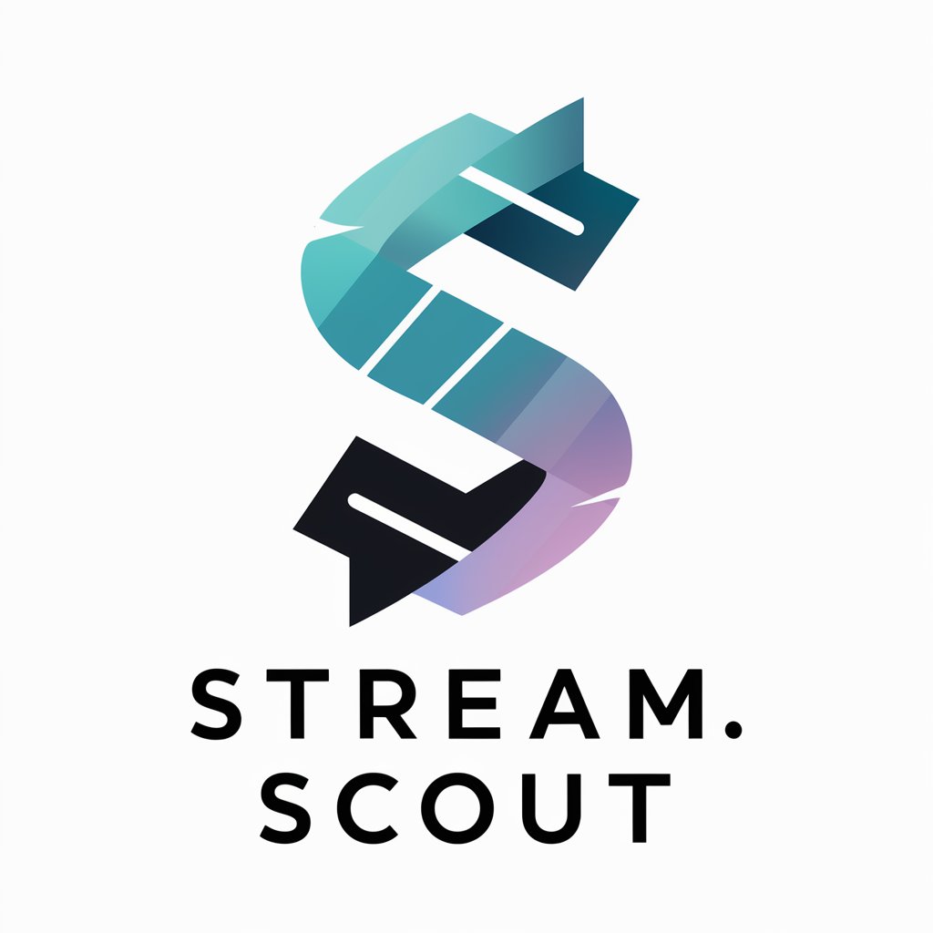 Stream Scout
