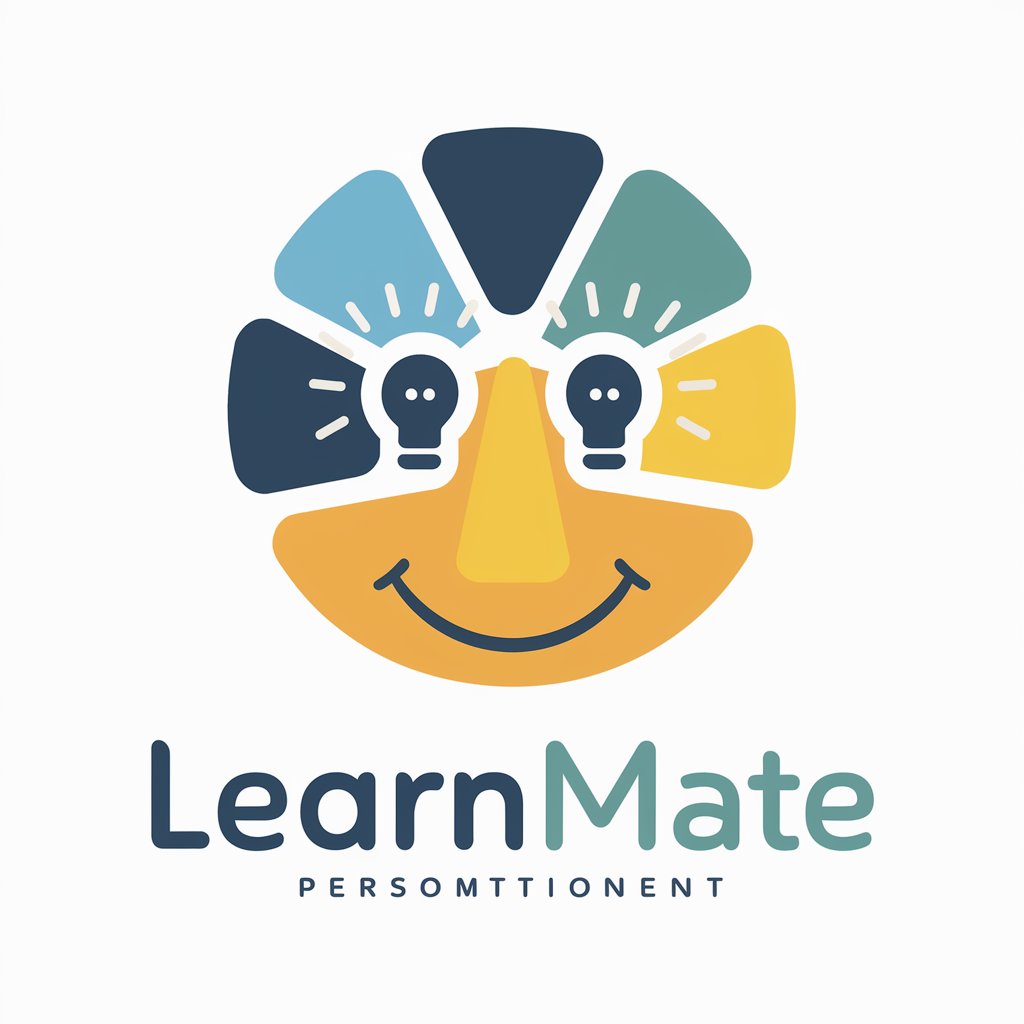 LearnMate