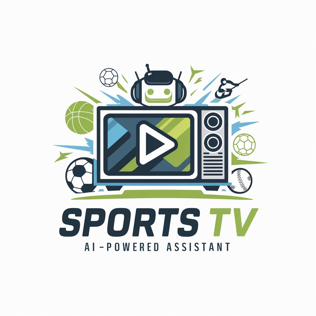 Sports TV