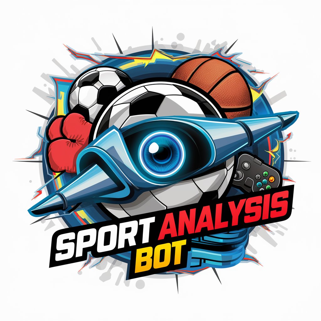 Sport Analysis Bot