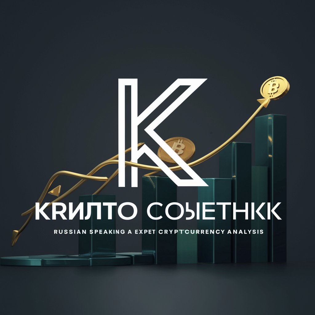 Крипто Советник-Crypto Advisor in GPT Store