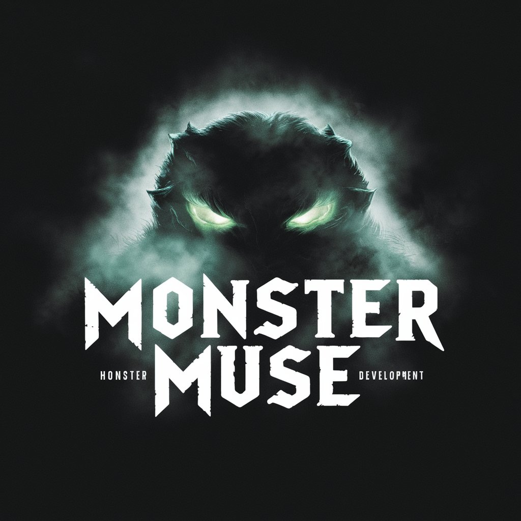 Monster Muse