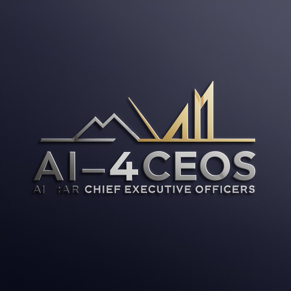 Chief Executive Officer (CEO)