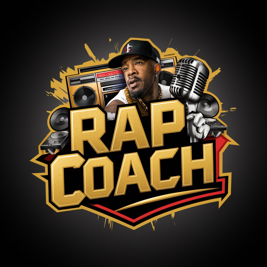 Rap Coach