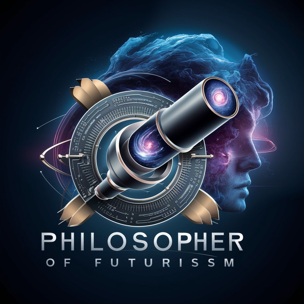 SovereignFool: Philosopher of Futurism