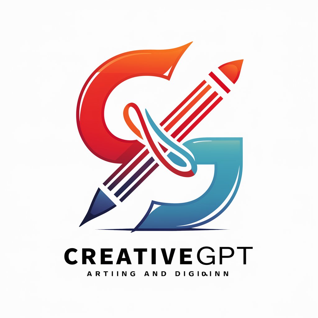 CreativeGPT in GPT Store