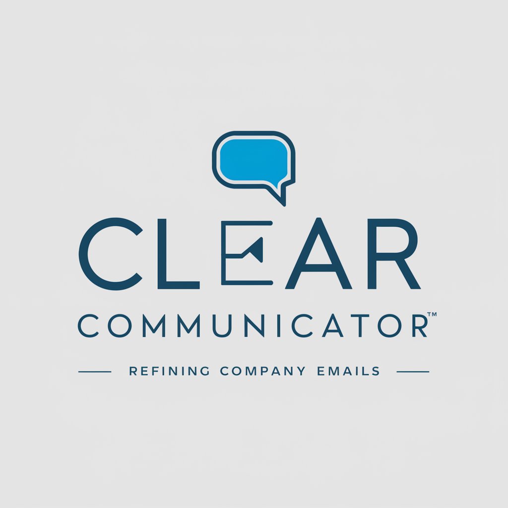 Clear Communicator