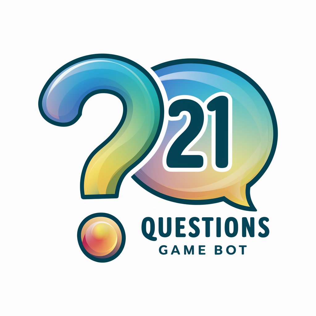 21 Questions