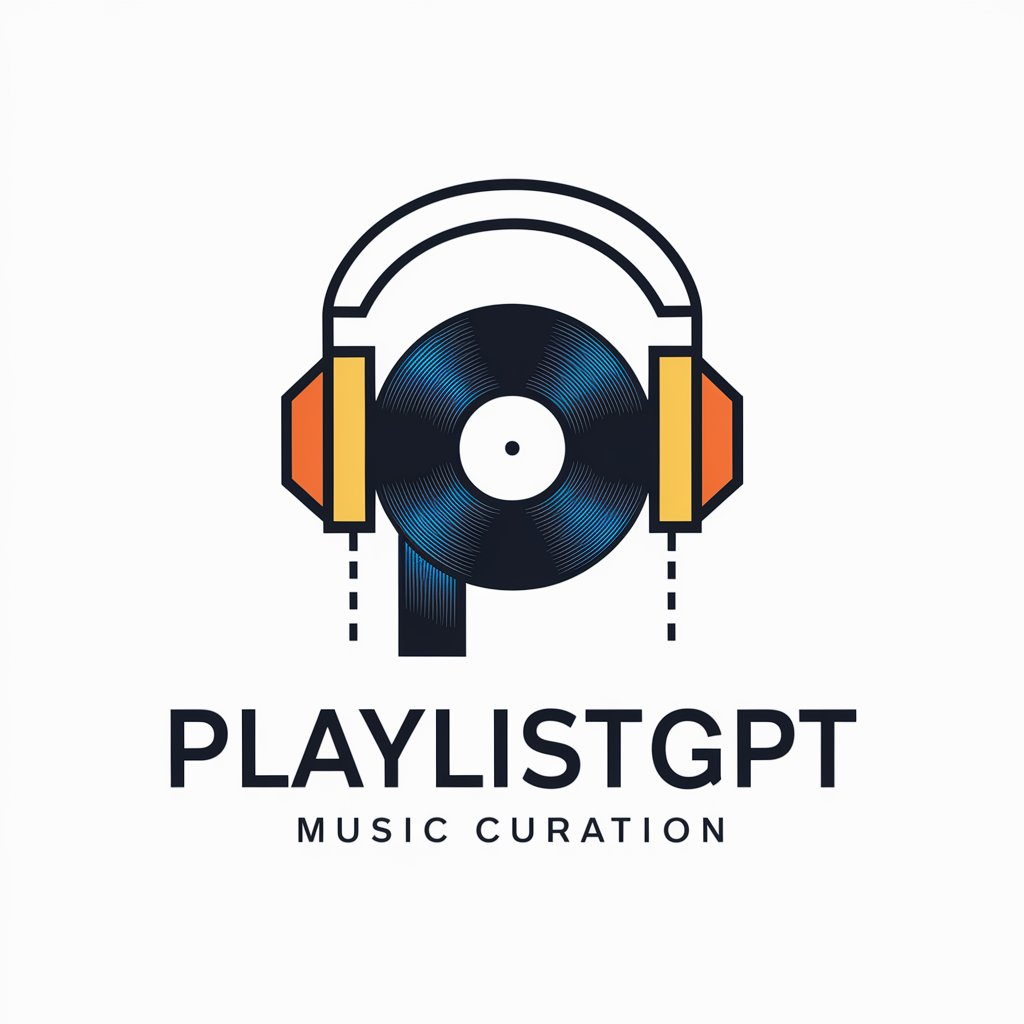 PlaylistGPT