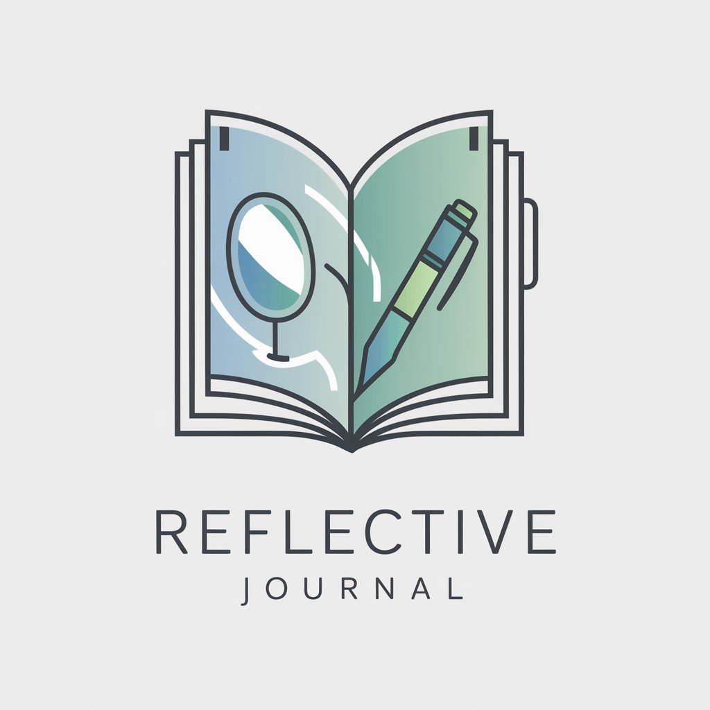 AI Reflective Journal in GPT Store
