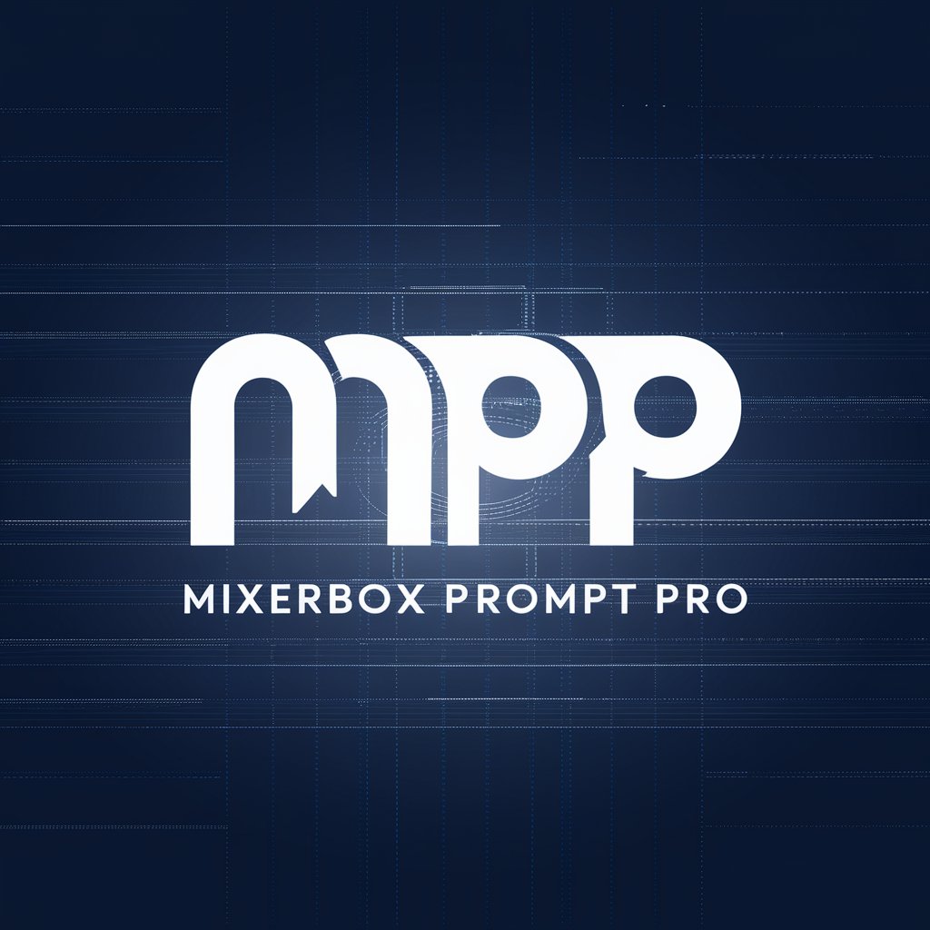 MixerBox Prompt Pro