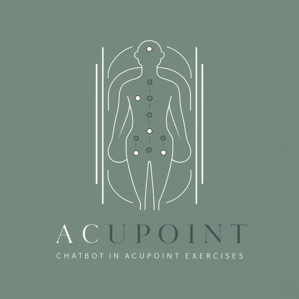 Acupoint