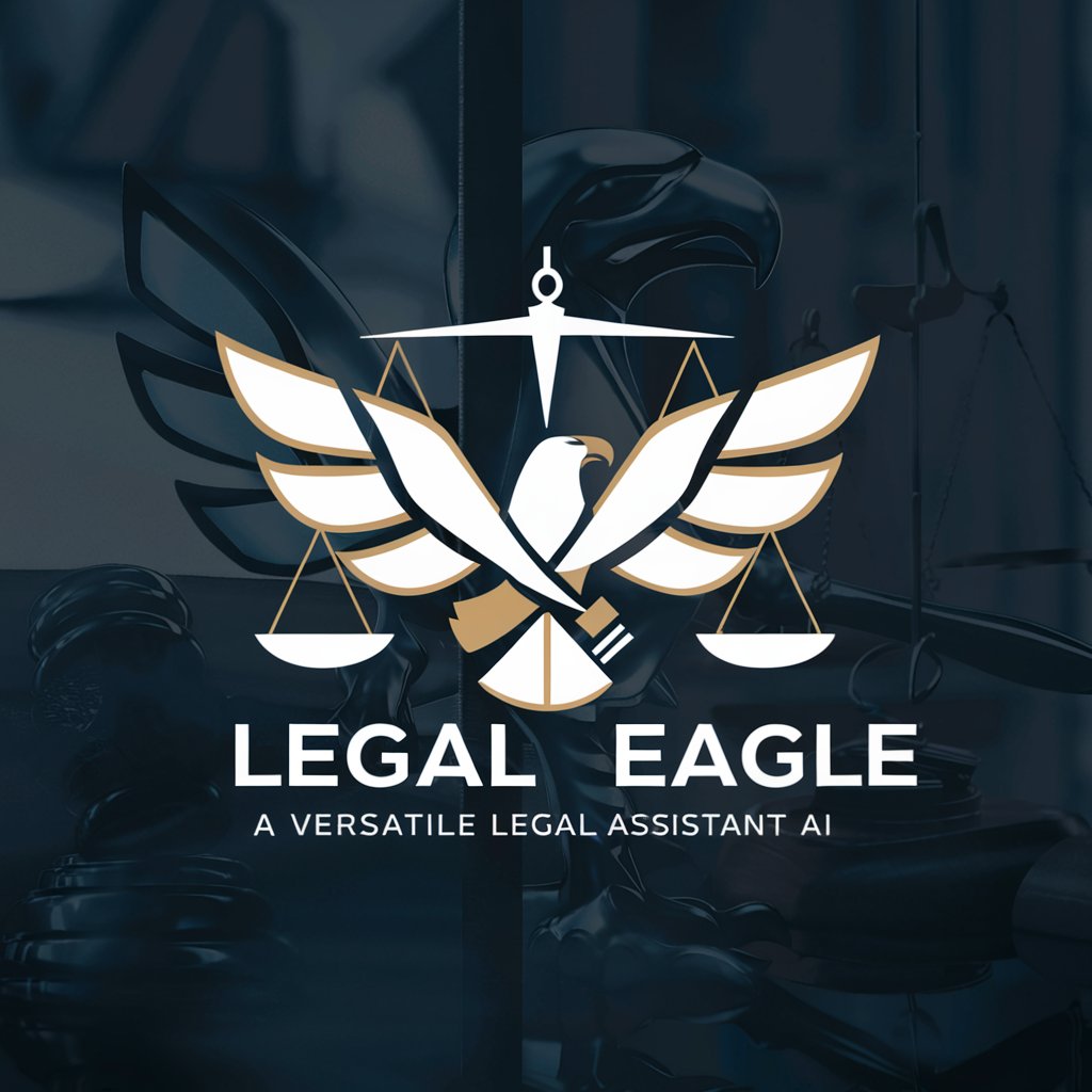 Legal Eagle