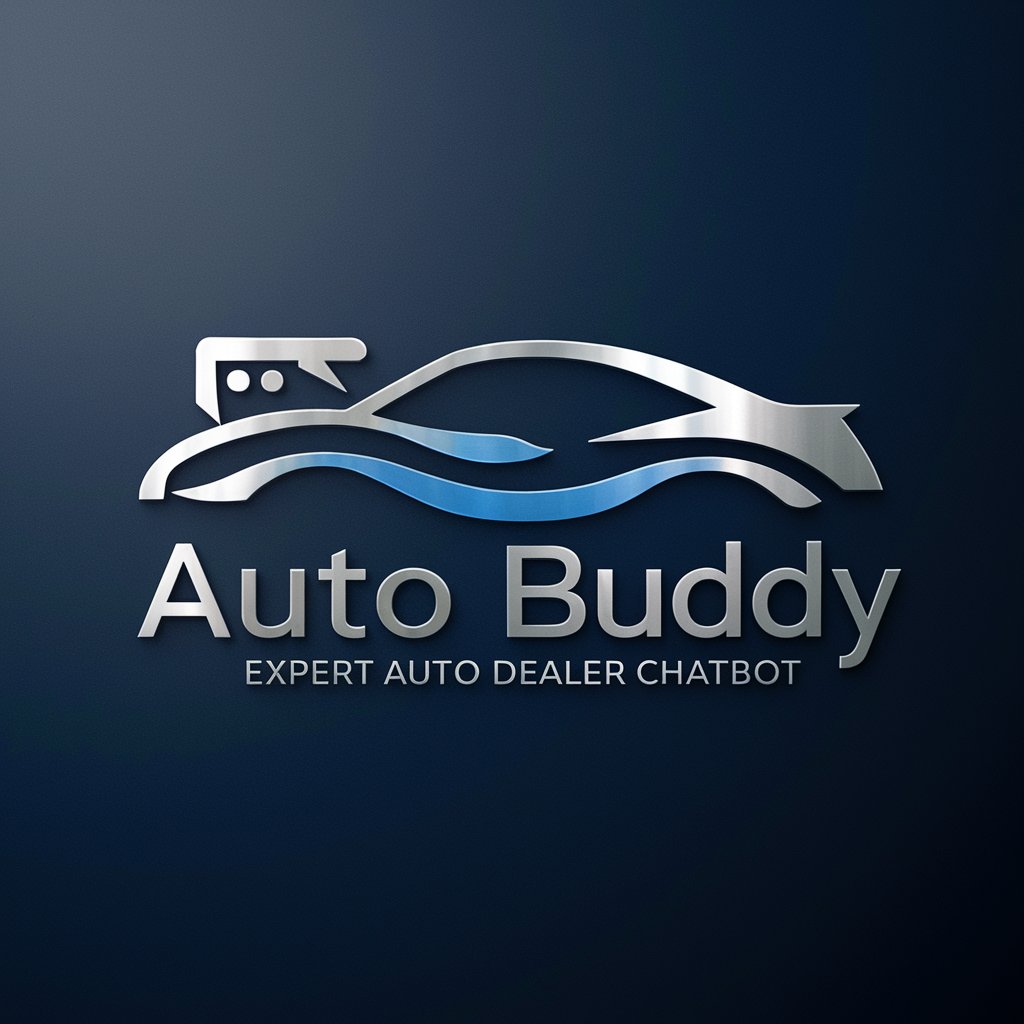 Auto Buddy