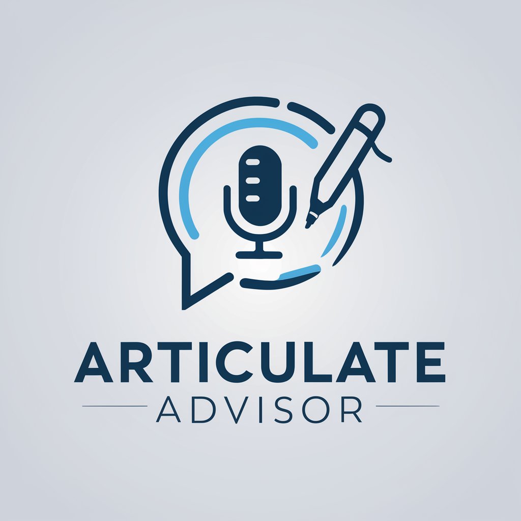 Articulate Advisor