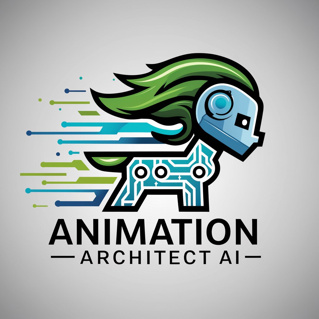 Animation Architect