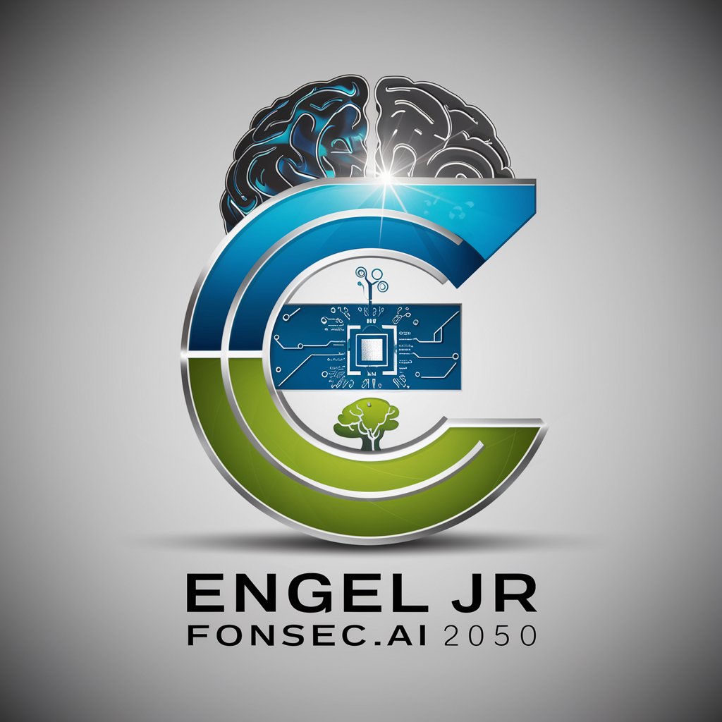 Engel Jr Fonsec.ai 2050