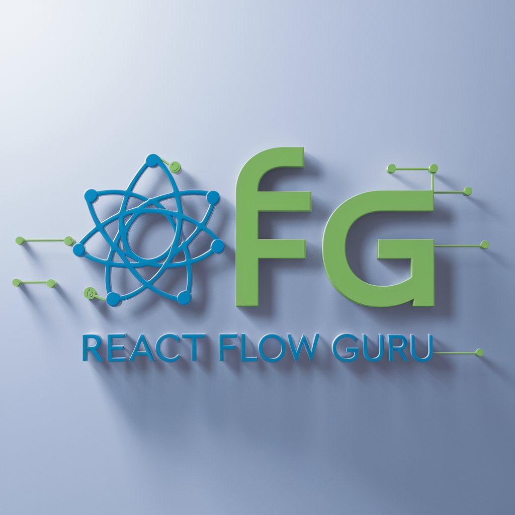 React Flow Guru