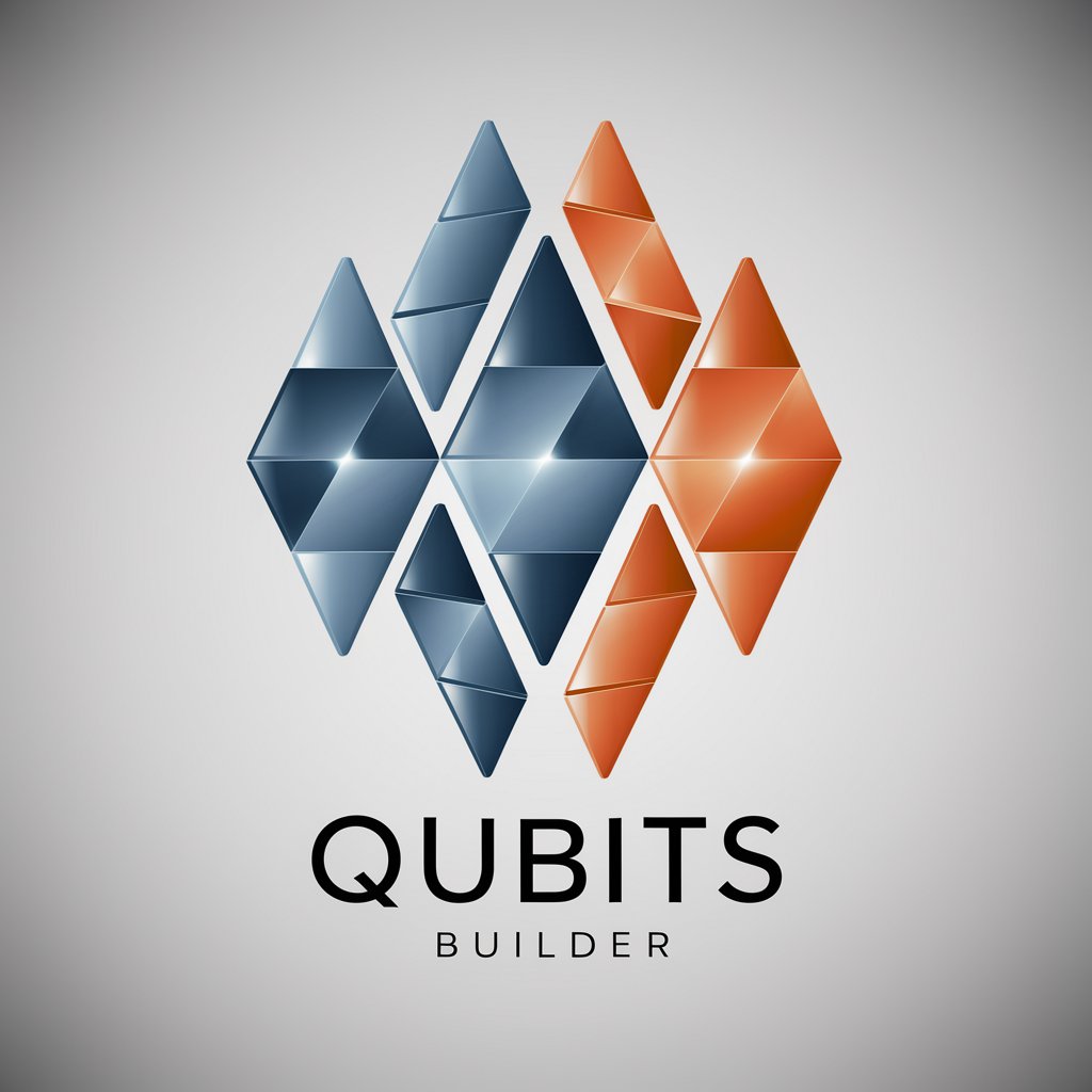 Qubits Builder