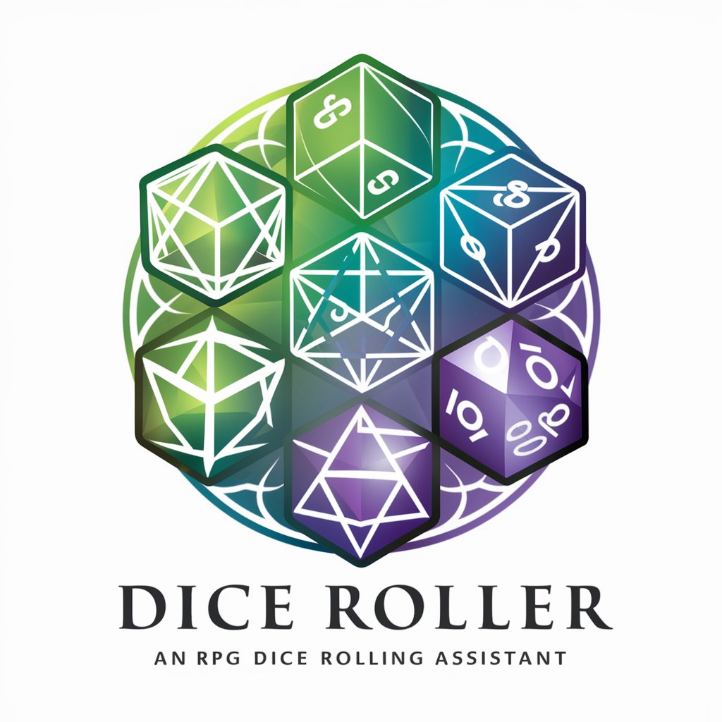 Dice Roller in GPT Store