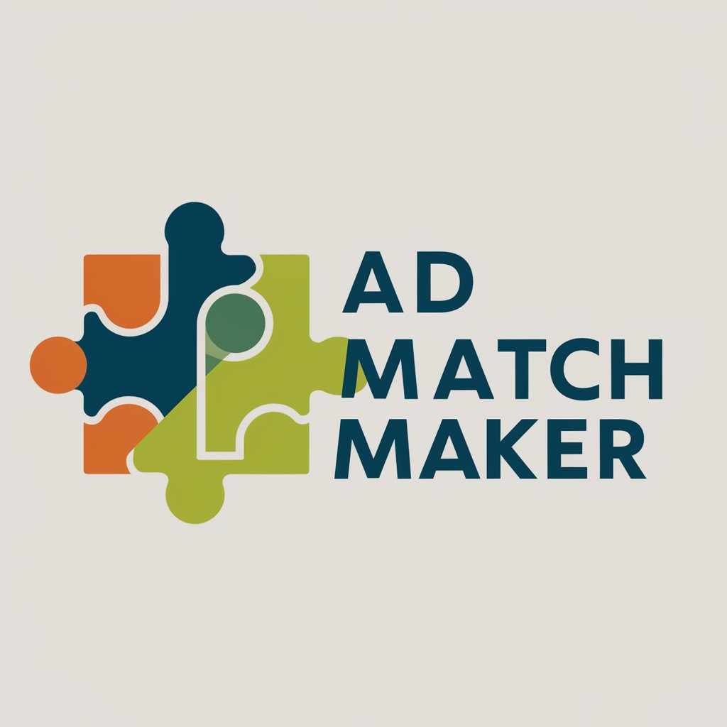 Ad Matchmaker in GPT Store