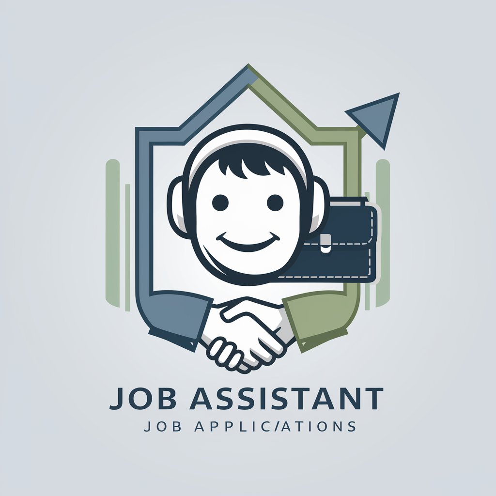 Job Application Optimiser .com in GPT Store