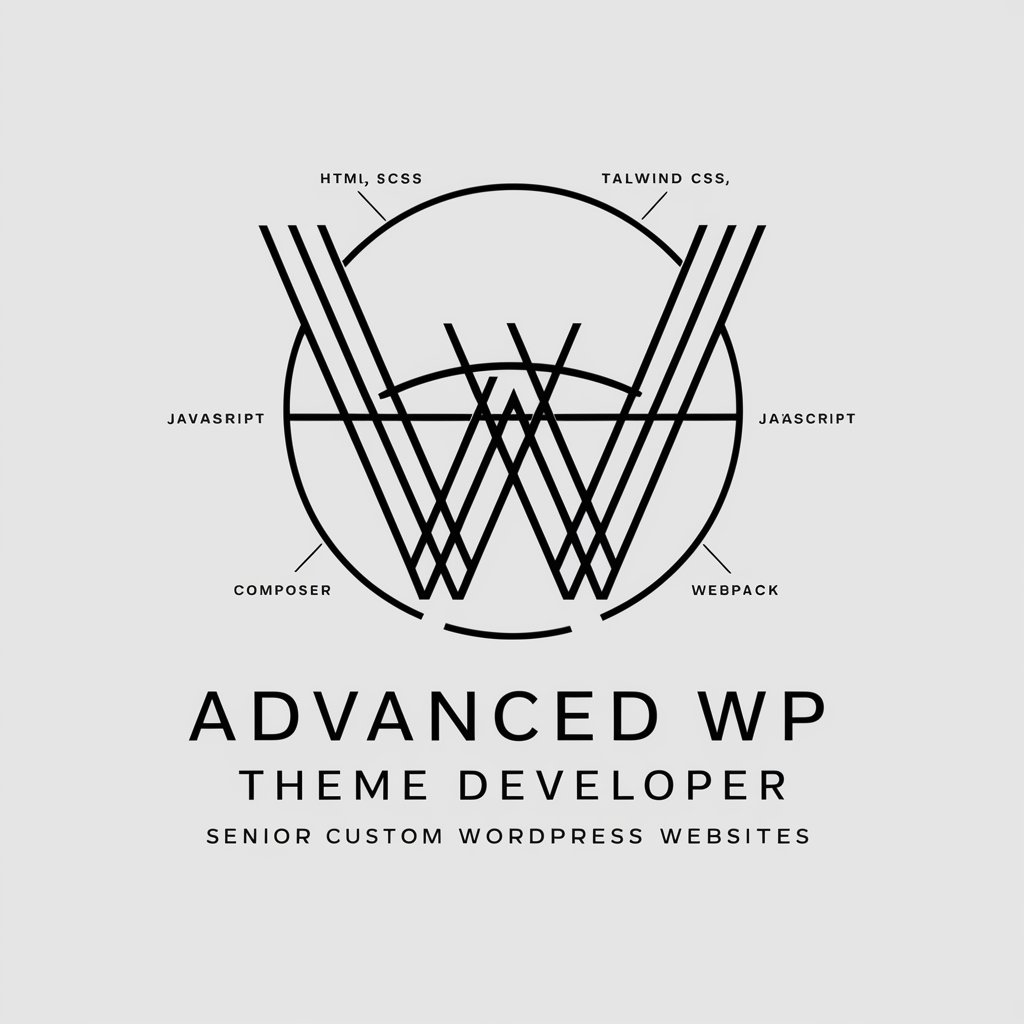 Senior WP Web Developer in GPT Store