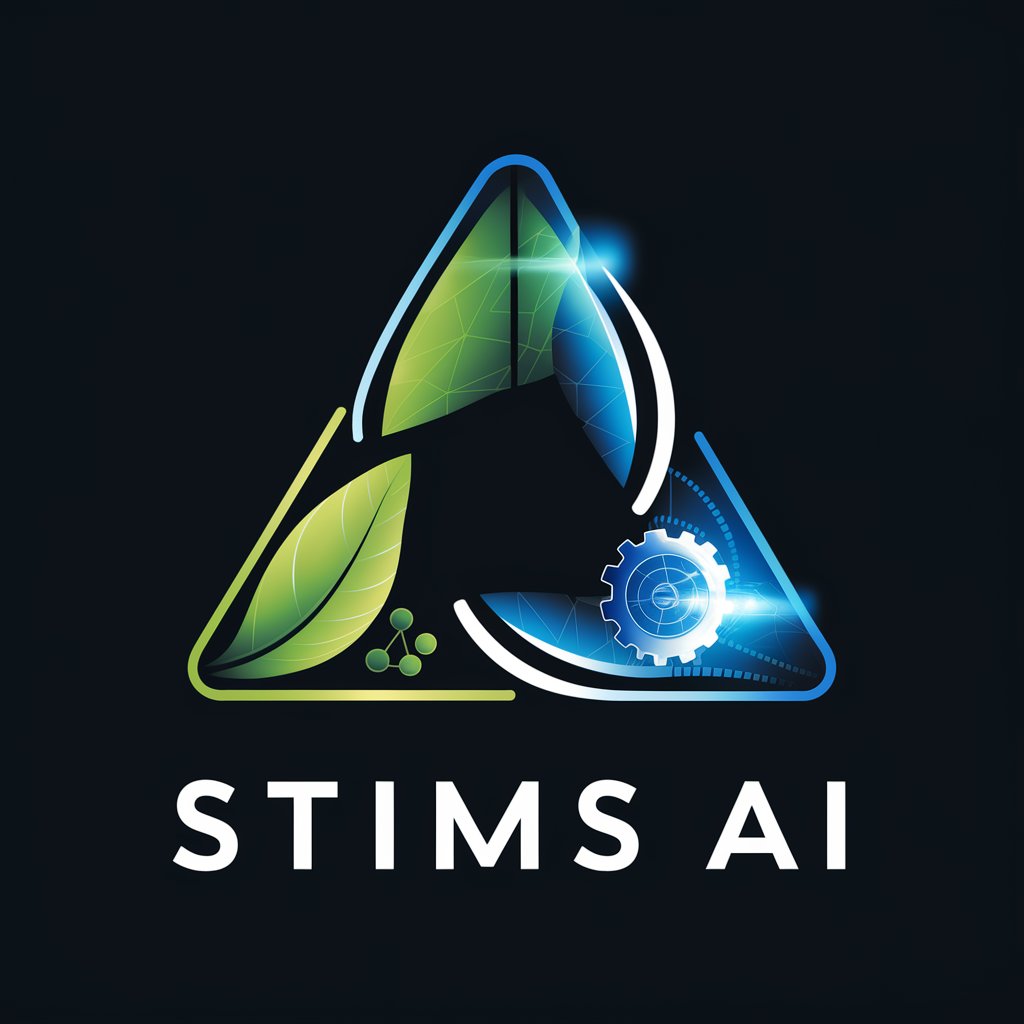 STIMS AI in GPT Store