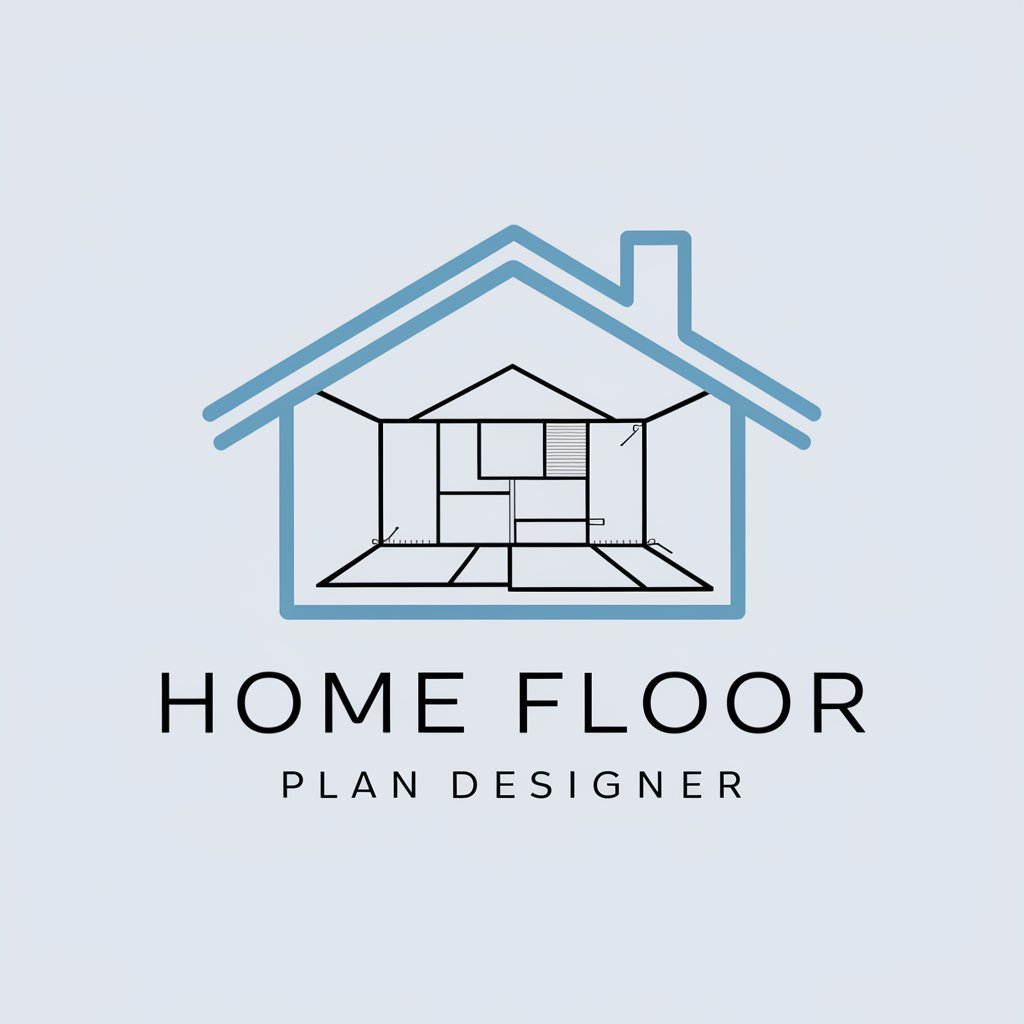 Home Floor Plan Designer in GPT Store