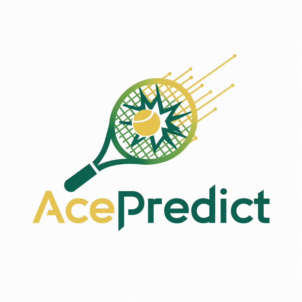 Tennis Predict