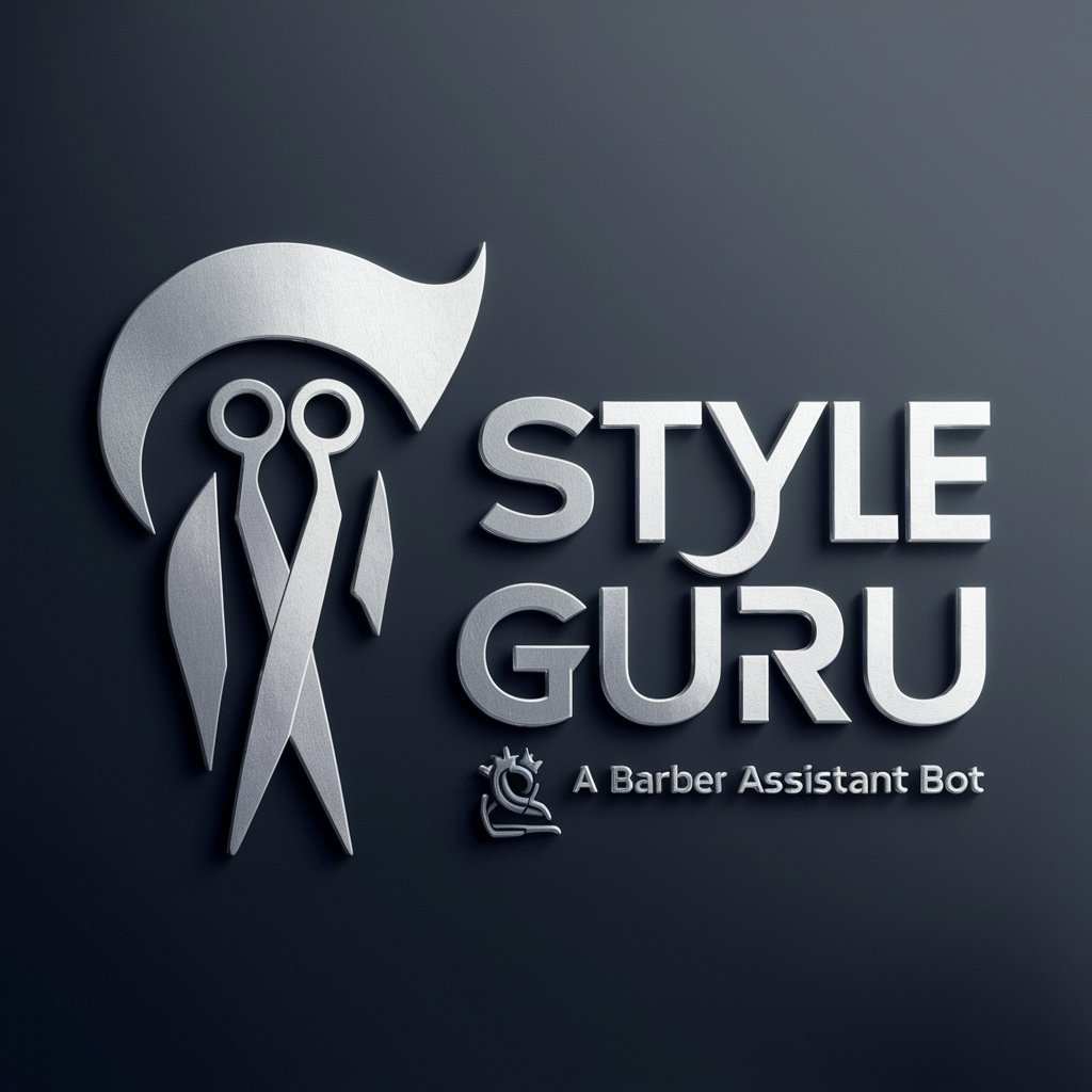 Style Guru in GPT Store