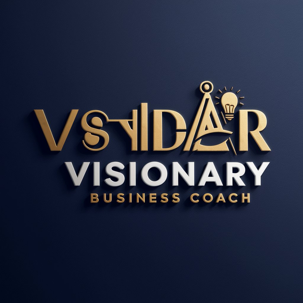 Visionary Business Coach