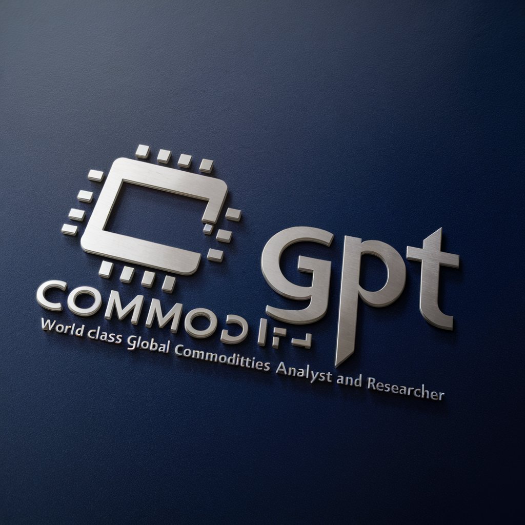 CommoGPT