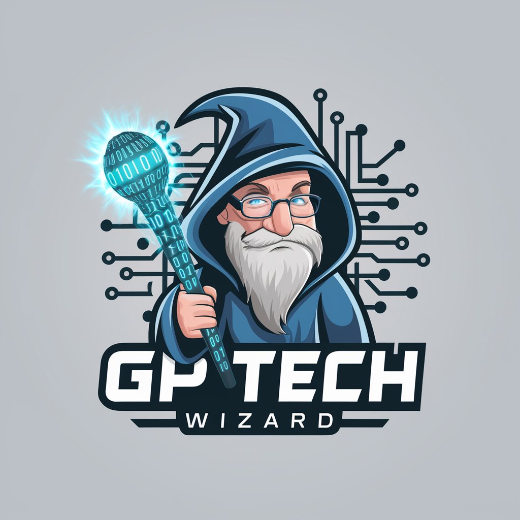GPTech Wizard