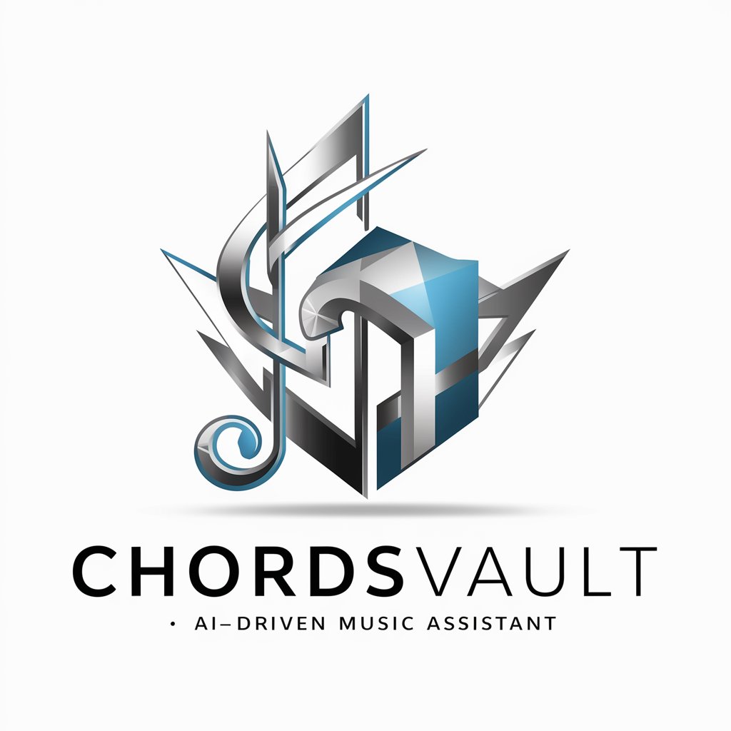 ChordsVault