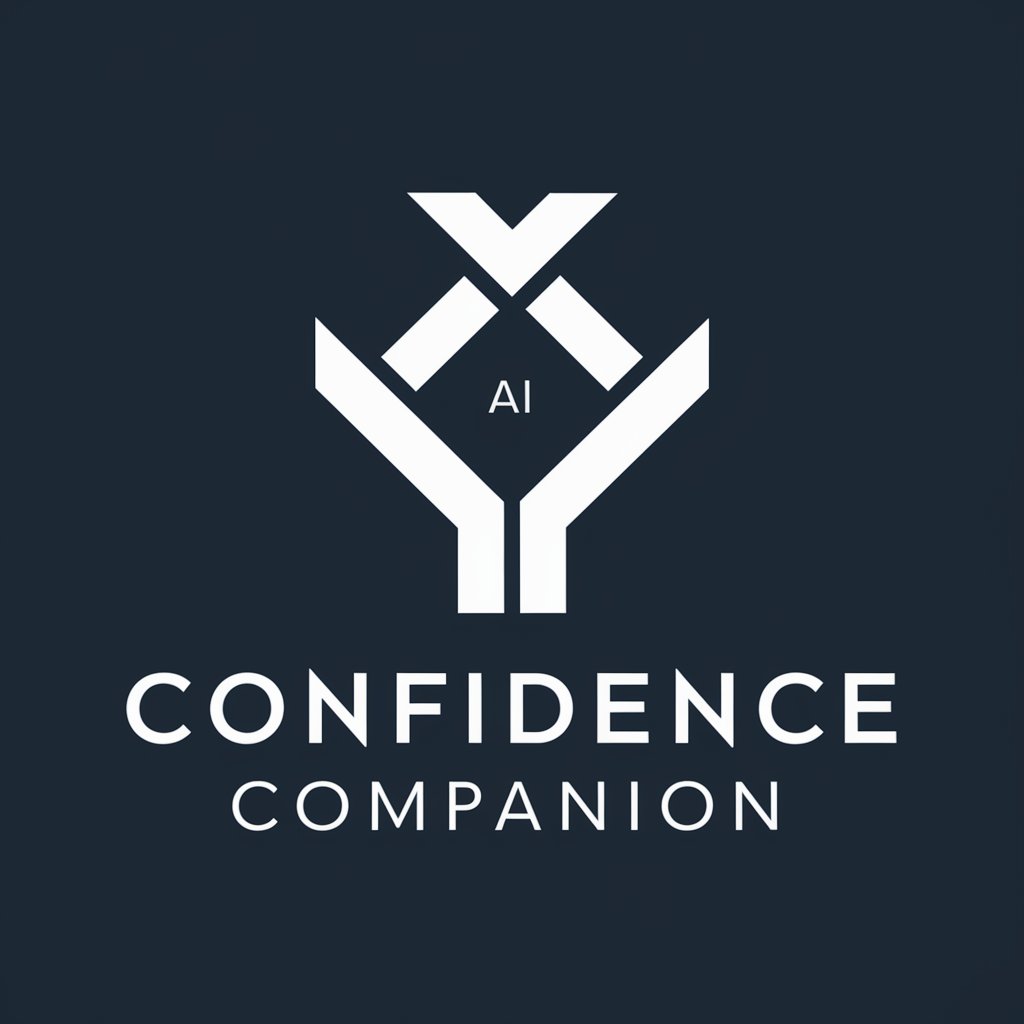 Confidence Companion in GPT Store