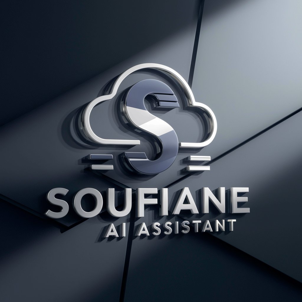 Soufiane AI Assistant