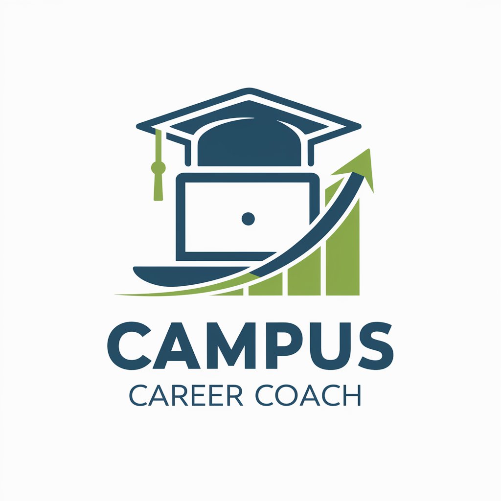 Campus Career Coach