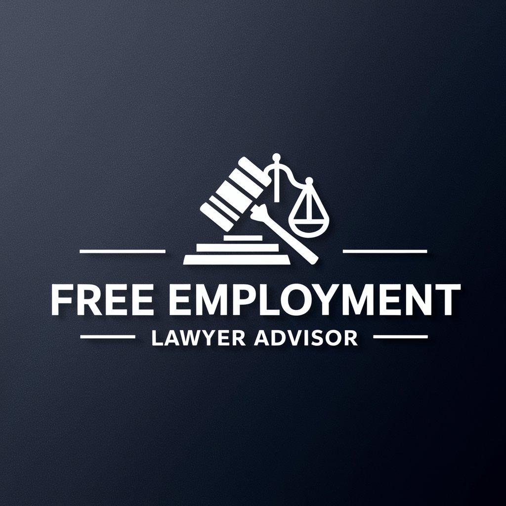 Free Employment Lawyer Advisor
