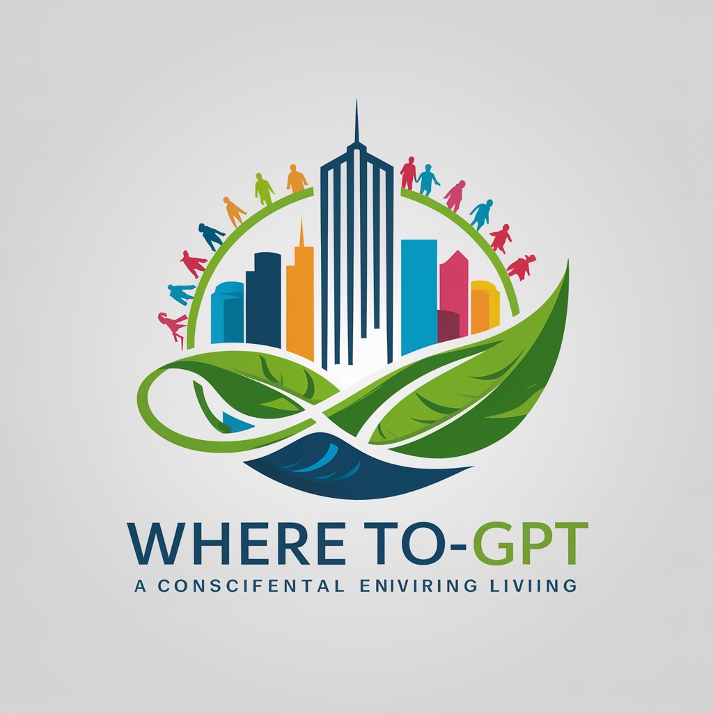 Where To-GPT