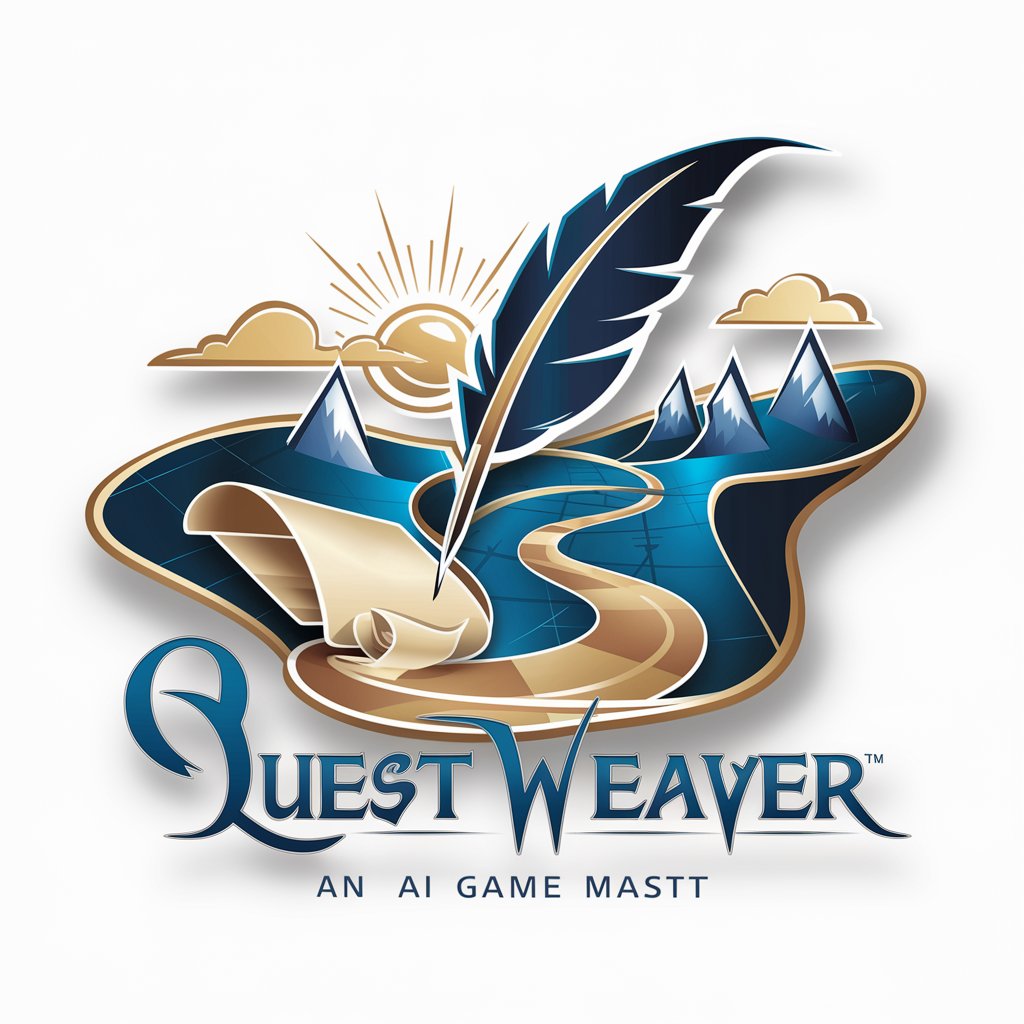 Quest Weaver