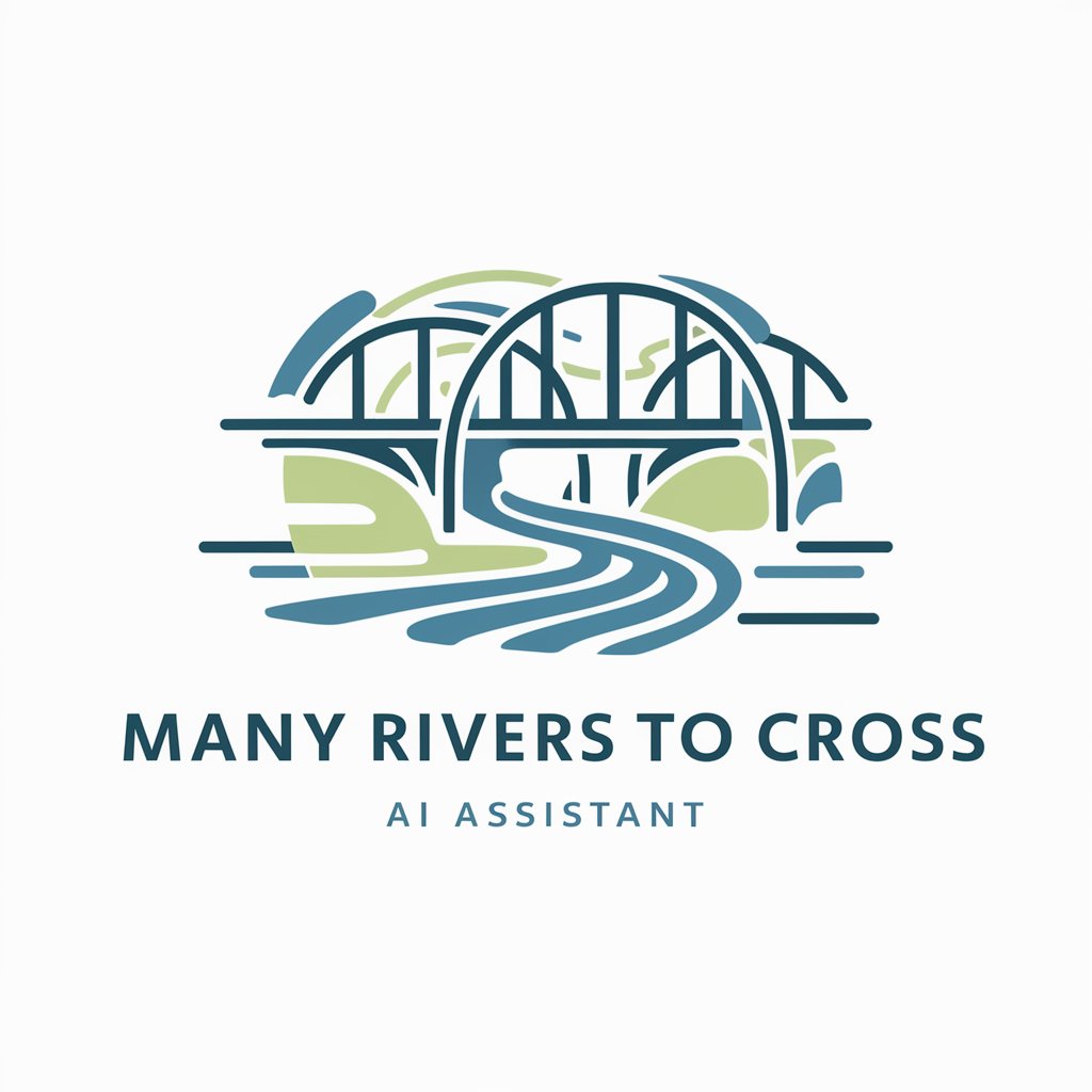 Many Rivers To Cross meaning?