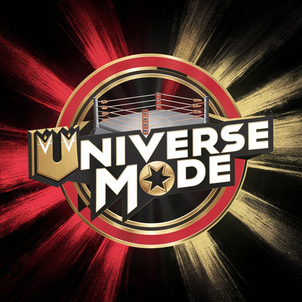 Universe Mode