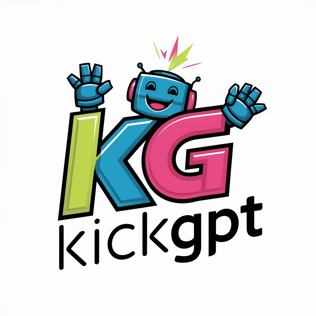 KickGPT in GPT Store