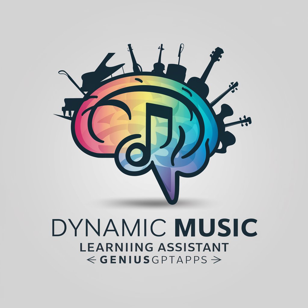 Dynamic Music Learning Assistant in GPT Store