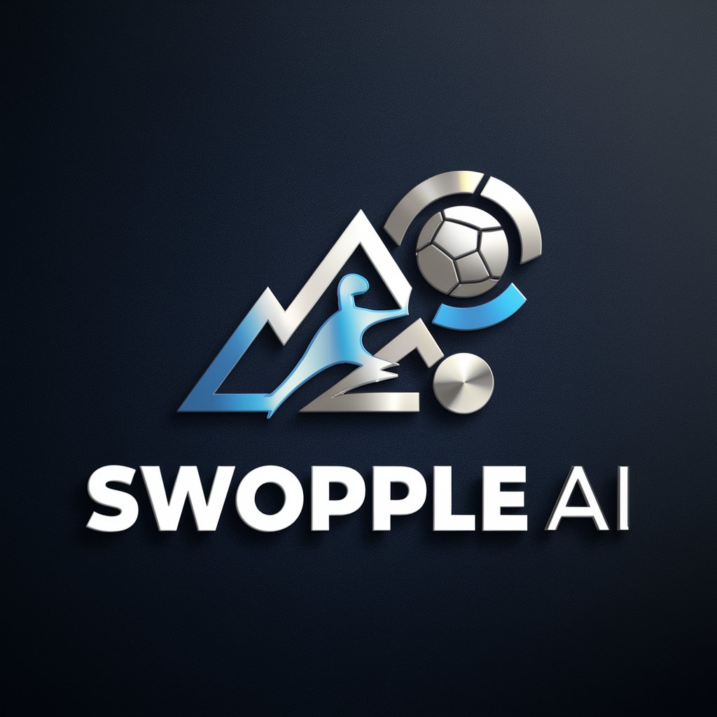 Swop AI Sports