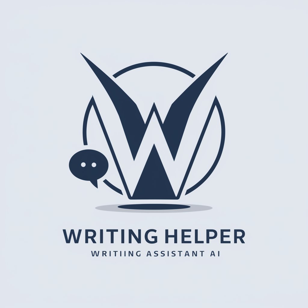 Writing Helper