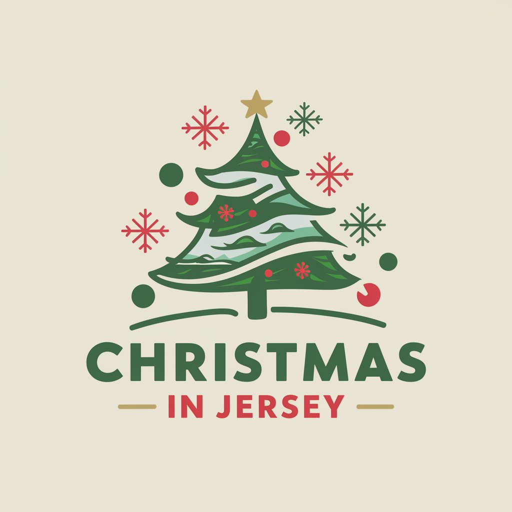 Christmas In Jersey meaning?