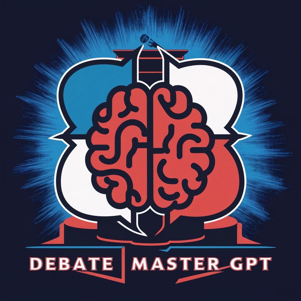 Debate Master